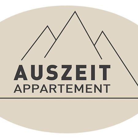 Auszeit Appartement Schladming Εξωτερικό φωτογραφία