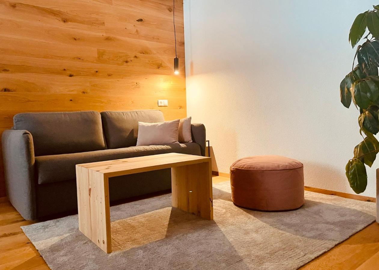 Auszeit Appartement Schladming Εξωτερικό φωτογραφία
