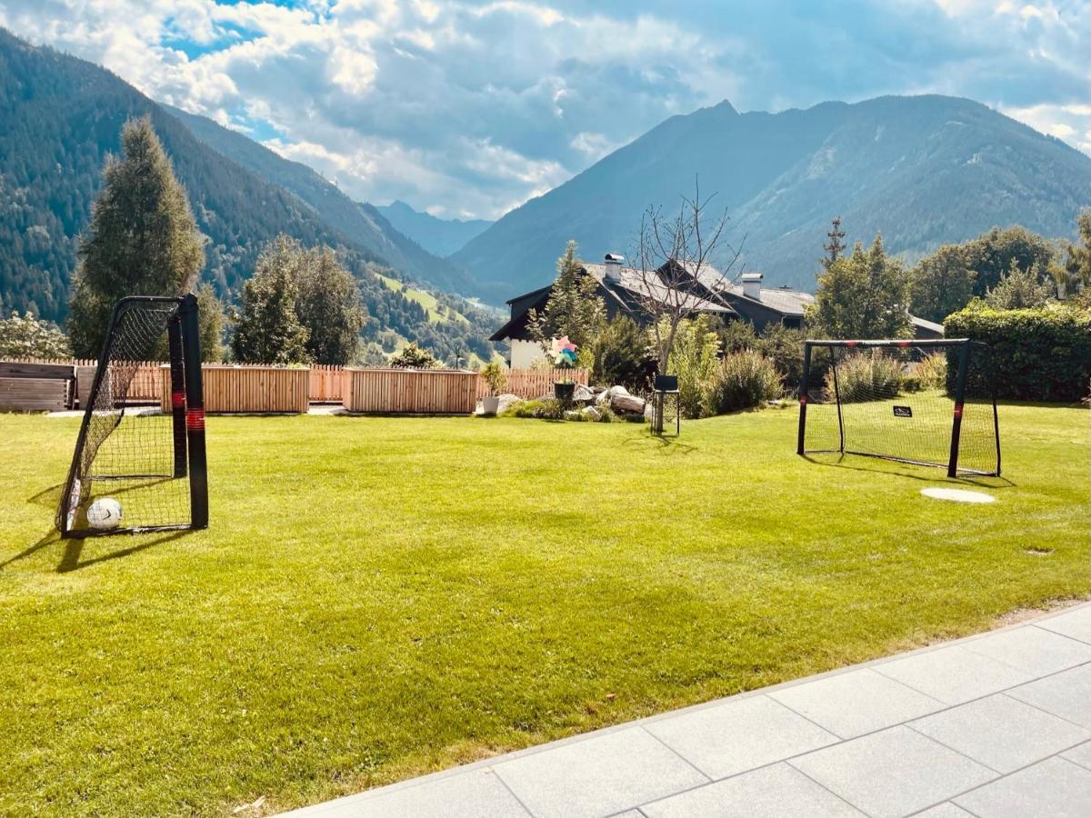 Auszeit Appartement Schladming Εξωτερικό φωτογραφία