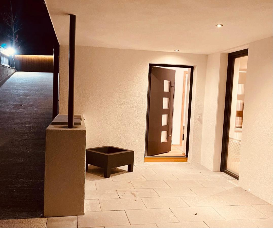 Auszeit Appartement Schladming Εξωτερικό φωτογραφία