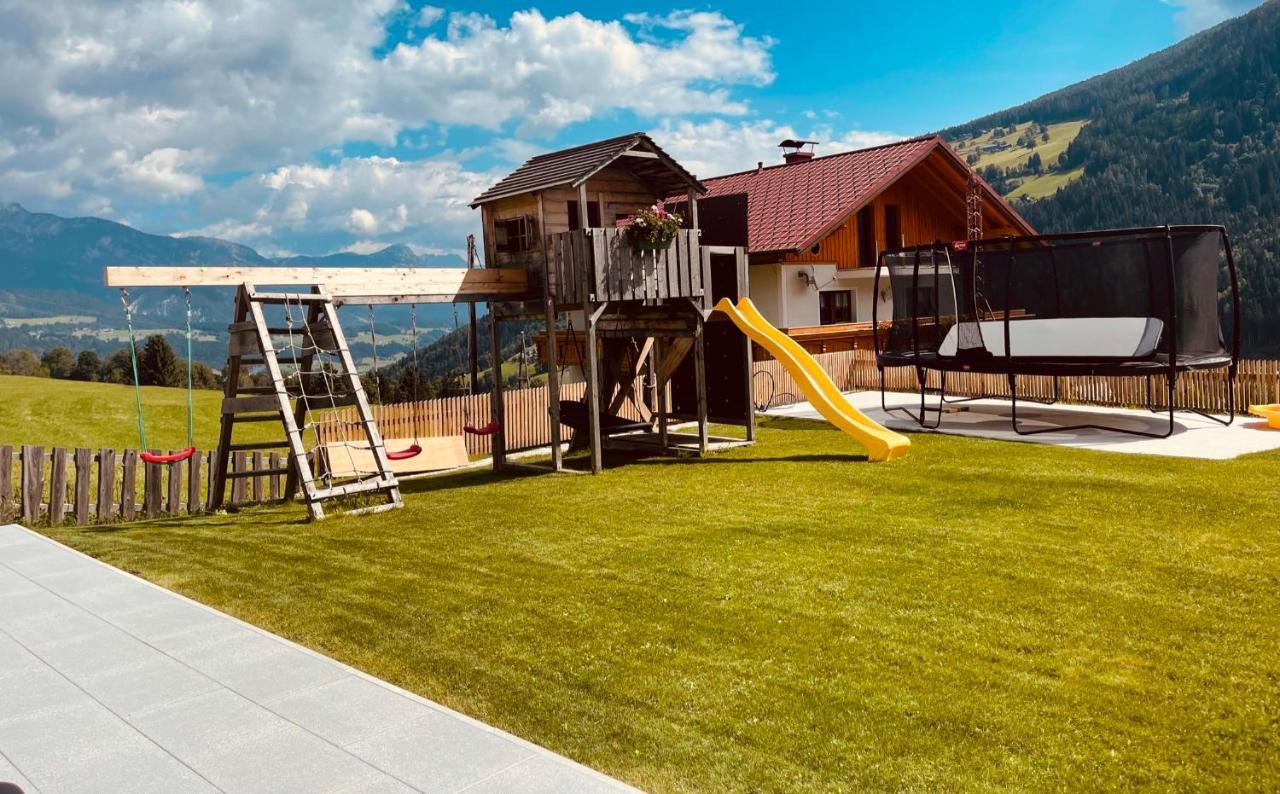 Auszeit Appartement Schladming Εξωτερικό φωτογραφία