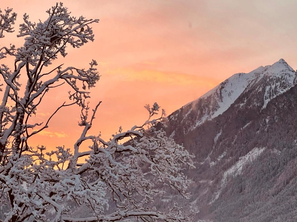 Auszeit Appartement Schladming Εξωτερικό φωτογραφία