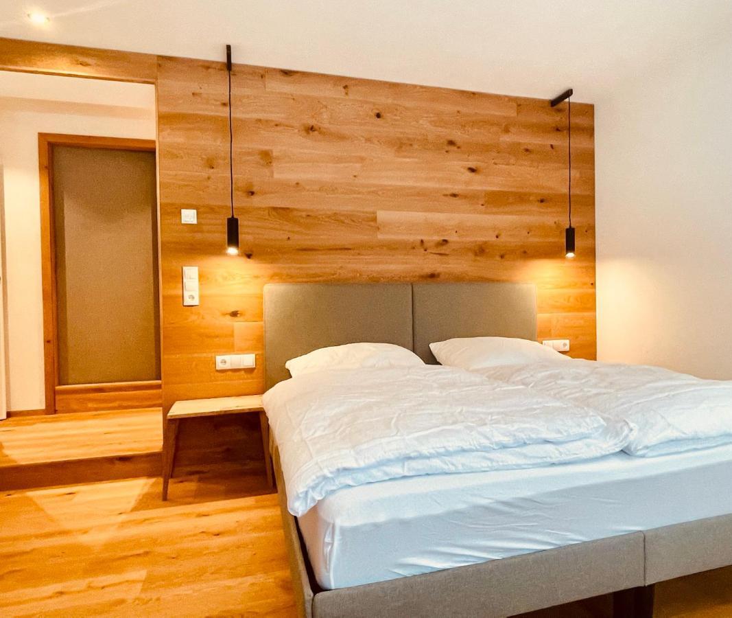 Auszeit Appartement Schladming Εξωτερικό φωτογραφία
