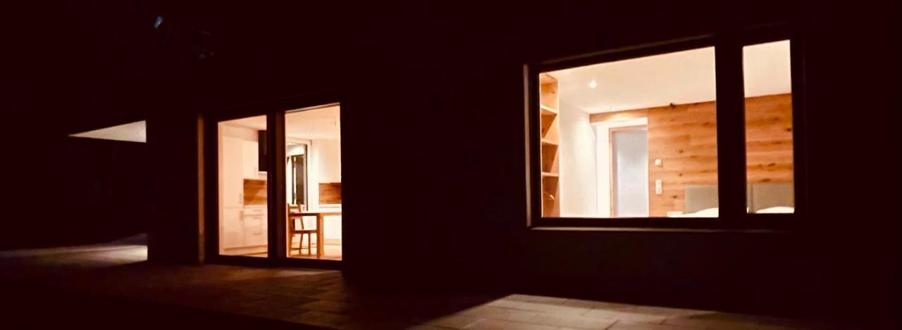 Auszeit Appartement Schladming Εξωτερικό φωτογραφία