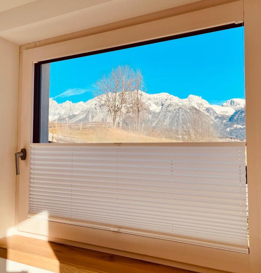 Auszeit Appartement Schladming Εξωτερικό φωτογραφία