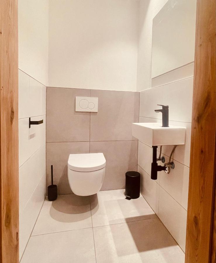 Auszeit Appartement Schladming Εξωτερικό φωτογραφία