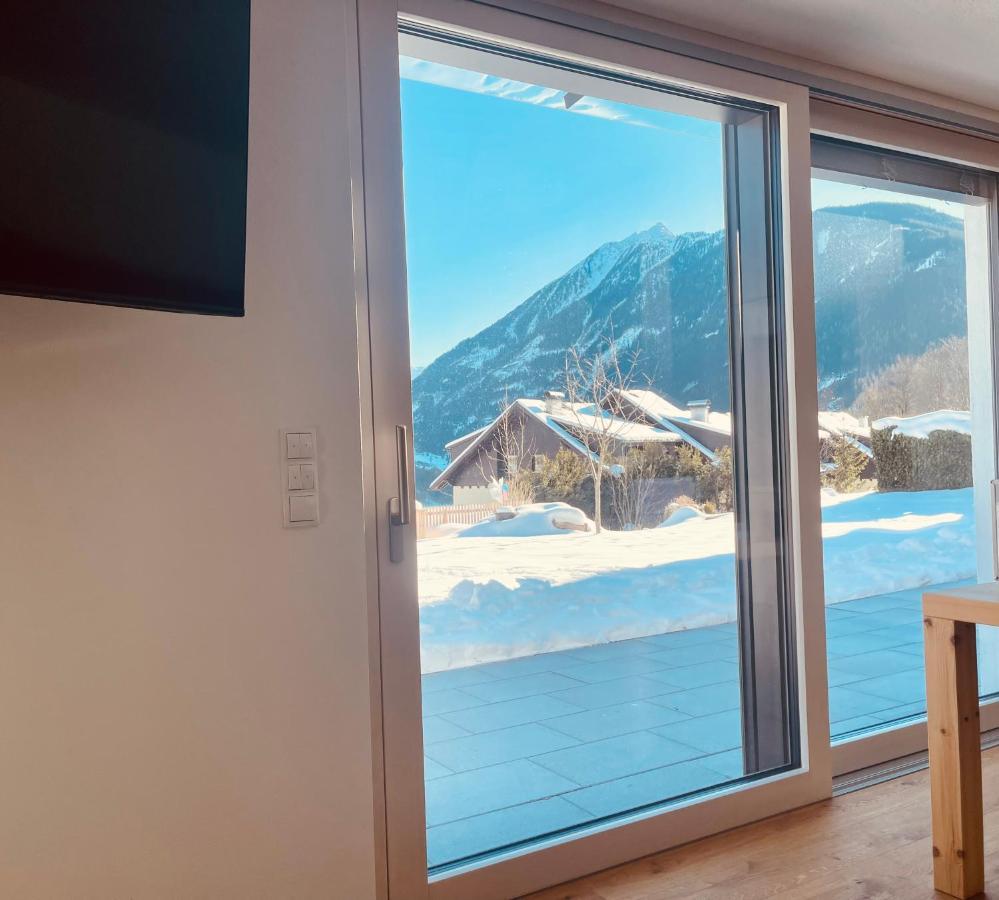 Auszeit Appartement Schladming Εξωτερικό φωτογραφία