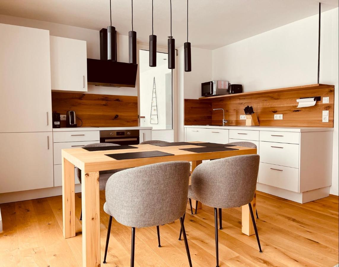 Auszeit Appartement Schladming Εξωτερικό φωτογραφία
