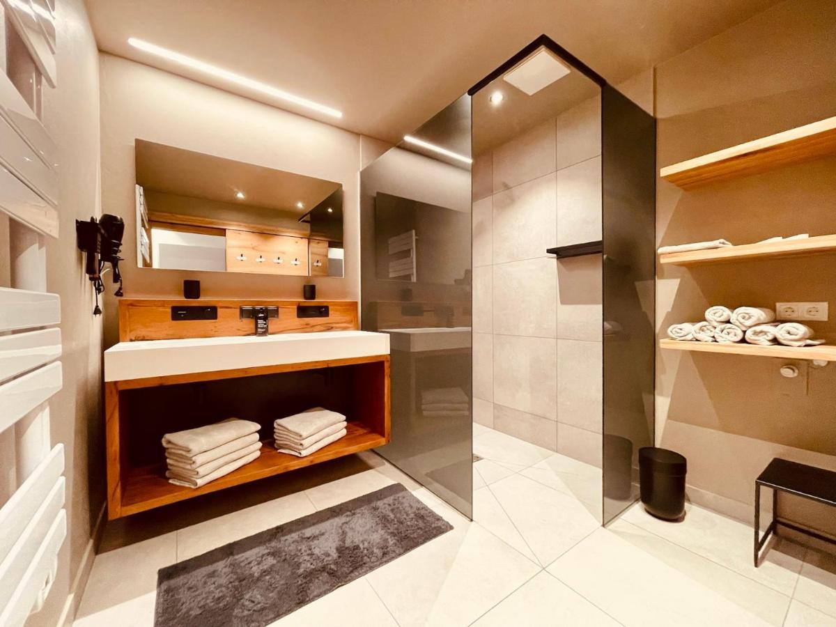 Auszeit Appartement Schladming Εξωτερικό φωτογραφία